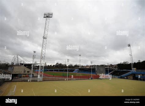 View crystal palace athletics stadium hi-res stock photography and ...