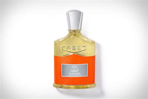 Creed Viking Cologne | Uncrate