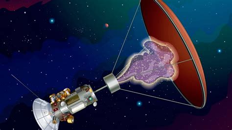 Antimatter-Powered Spacecraft Still in the Cards for Mission to Proxima Centauri - autoevolution