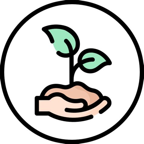 Sustainable - free icon