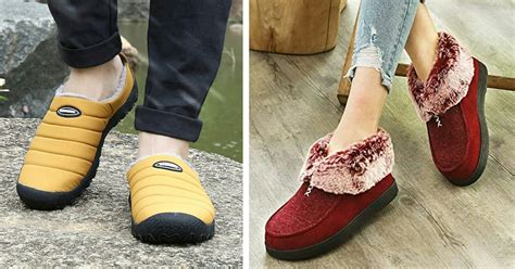 6 Best Indoor Outdoor Slippers