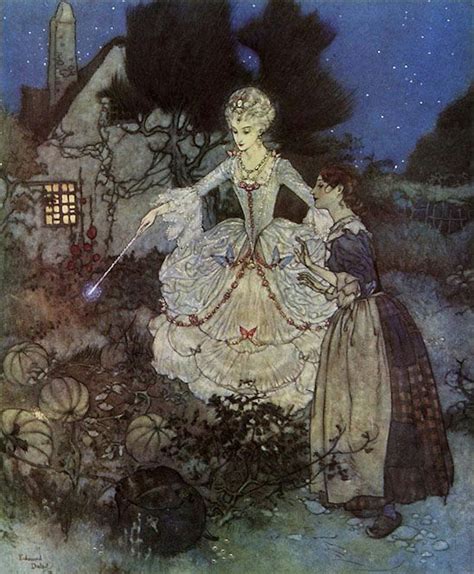 9 Things About The Original Brothers Grimm Cinderella Story That Are Nothing Like The Disney Version