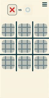 Super TicTacToe by Lacedon