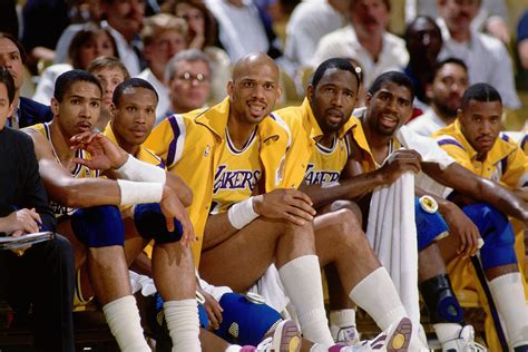 James Worthy: Showtime Lakers Would Kill Today's Warriors