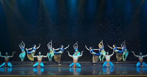 Stage show preview: Dance culture comes to life in 'Mystic India'