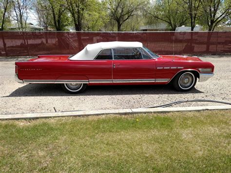 Used 1964 Buick Electra 225 Convertible For Sale ($29,500) | Classic ...