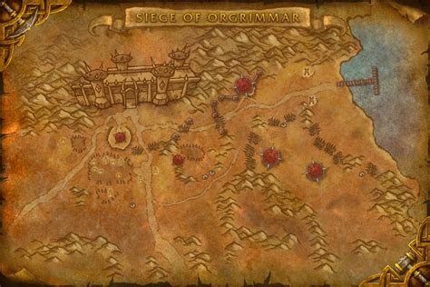 Image - VZ-Siege of Orgrimmar-s3.jpg | World of Warcraft Wiki | FANDOM powered by Wikia