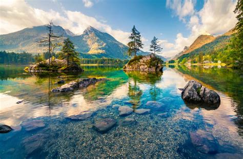 The 10 Most Amazing Things to Do in Ramsau, Germany - Places To See In Your Lifetime