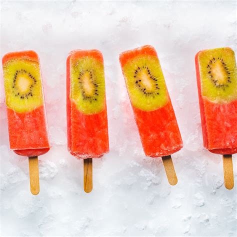 Best Designer Fresh Fruit Ice Cream Popsicles in Singapore - Momolato