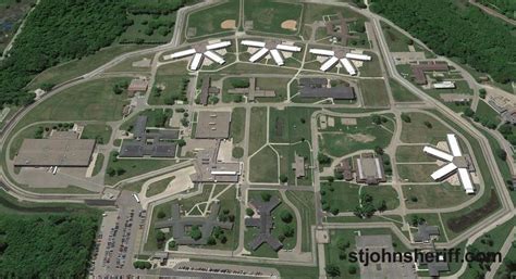 Minnesota State Prison Faribault, Minnesota Inmate Roster