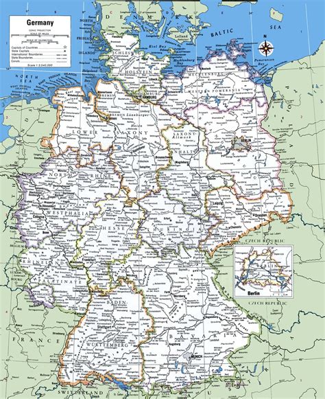 Free photo: Germany Map - Atlas, Koln, Republic - Free Download - Jooinn