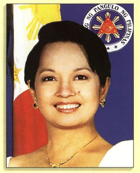 Gloria Macapagal Arroyo Quotes. QuotesGram