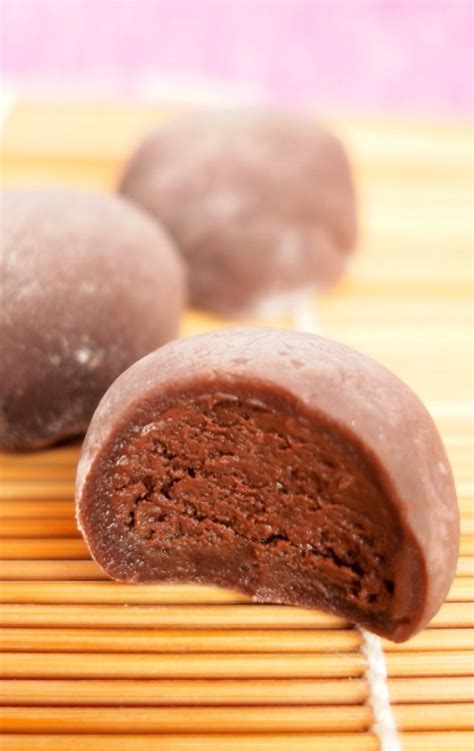 130 best Mochi desserts/foods images on Pinterest | Postres, Sweet recipes and Treats