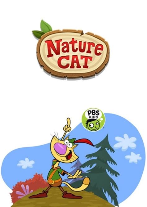 Nature Cat: the Movie (Live-Action/Animated) Fan Casting on myCast