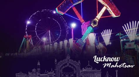 Lucknow Mahotsav: The Biggest Cultural Festival of Uttar Pradesh