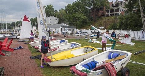 Youngstown Yacht Club holding open house | Lifestyles | niagara-gazette.com