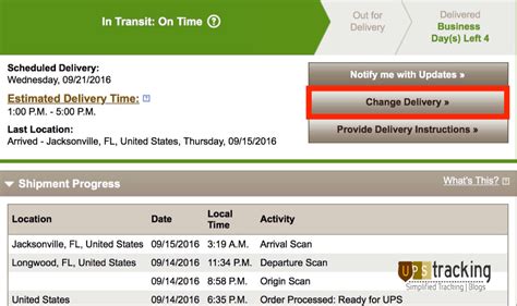 Tracking Blogs : Simplified Tracking Of All Packages Simplified Tracking Of All Packages