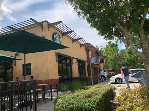 STARBUCKS, Apopka - 3850 E Sr 436 - Updated 2024 Restaurant Reviews, Photos & Restaurant Reviews ...