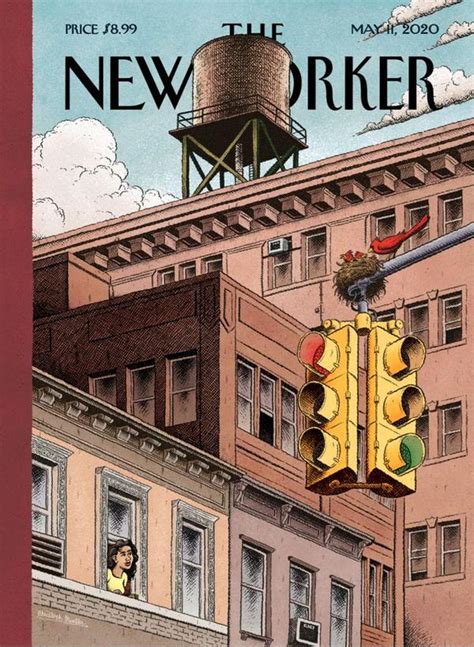 The New Yorker Magazine | TopMags