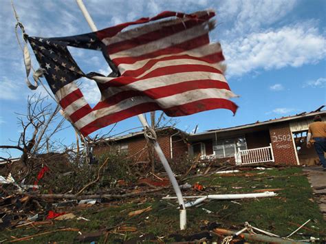 Joplin tornado aftermath - Photo 1 - CBS News