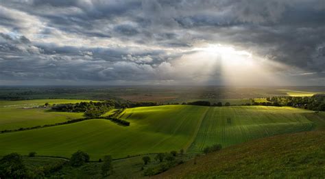 Location: Bedfordshire | The Tourist Trail