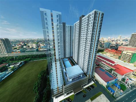 Avida Towers Makati Southpoint - AVIDA | AyalaLand International Sales Inc.