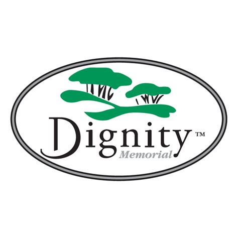 Dignity Memorial logo, Vector Logo of Dignity Memorial brand free ...