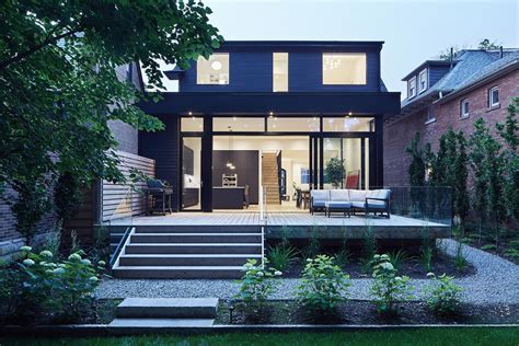 Solares Architecture Transformed a Historic Toronto Home