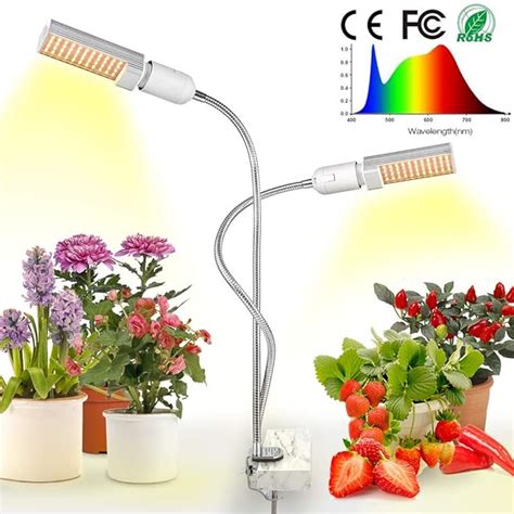 Top 7 Best Full Spectrum Led Grow Lights [Jul 2024] Reviews & Guide