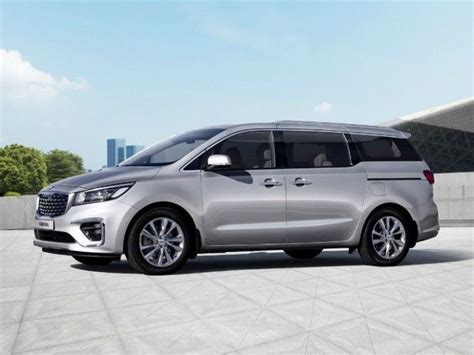 Kia Carnival Used Cars - Automotive News