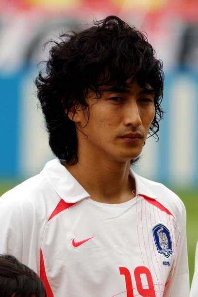 Hwan Jung Ahn Republic Of Korea | Futbol, Noticias, Copa mundial