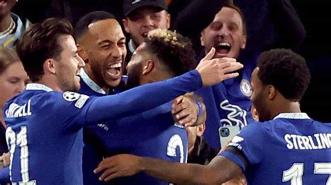 Chilwell praises 'brilliant' Chelsea teammate who brings 'experience ...