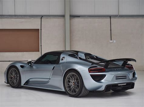 2015 Porsche 918 Spyder for Sale | ClassicCars.com | CC-1182677