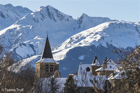 Val d'Aran, el mejor sitio de España para el freeride - AS.com