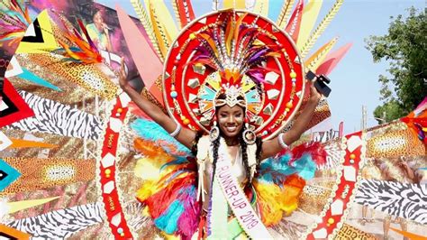 ST MAARTEN CARNIVAL 2022 - JOIN THE GRAND PARADE - Aqua Mania Adventures