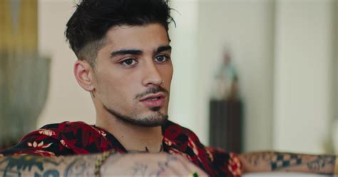 Zayn Malik's "Let Me" Music Video Is an Action-Packed Thriller With a Surprise Twist | Teen Vogue