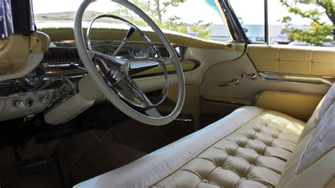 1958 Buick Limited Convertible For Sale – AAA