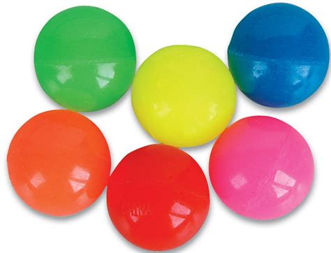 My Trendy Tykes: How to make your own BOUNCY BALLS