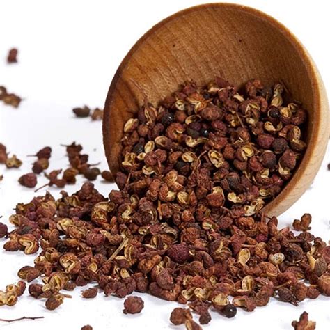 Sichuan Peppercorns | Szechuan Peppercorn | Chinese Pepper