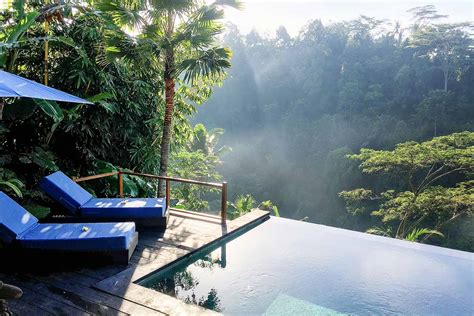 7 Stunning Boutique Hotel Ubud You Won't Want to Leave