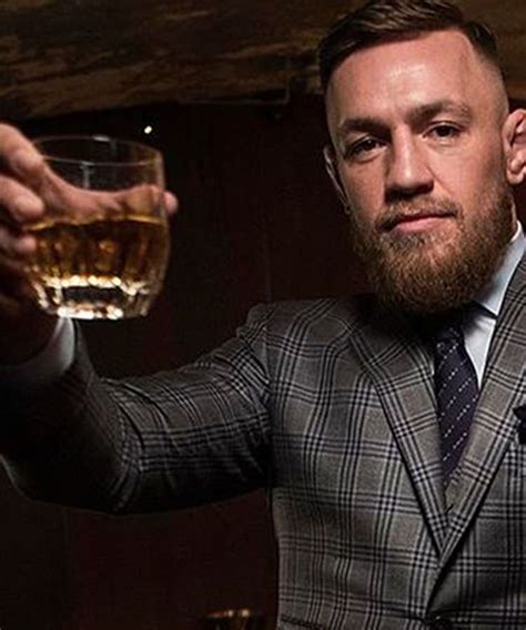 Is Conor McGregor's Whiskey to Blame for Jameson Sales Slump? | Conor ...