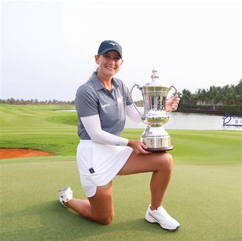 Bailey Tardy | 2024 Blue Bay LPGA Champion! 🏆 : r/LadiesOfLPGA