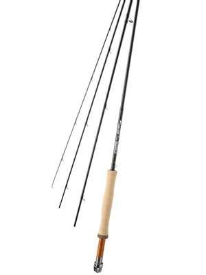 G. Loomis IMX-PRO V2 Freshwater Fly Rods