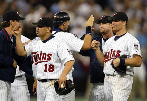 Minnesota Twins: The Top 50 Players in Franchise History: 50-41