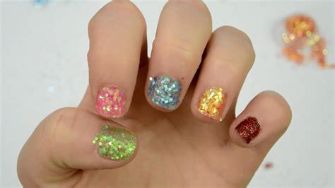 Basic Nail Designs for Kids can be Super Fun - Kid Nails