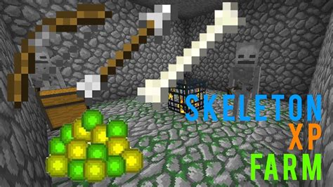 How to find skeleton spawner