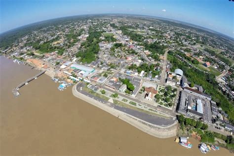 Projeto internacional quer transformar Humaitá na Capital Ambiental do Amazonas - Portal Amazônia