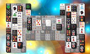 Black and White Mahjong 2 play free Mahjong game! 🥇