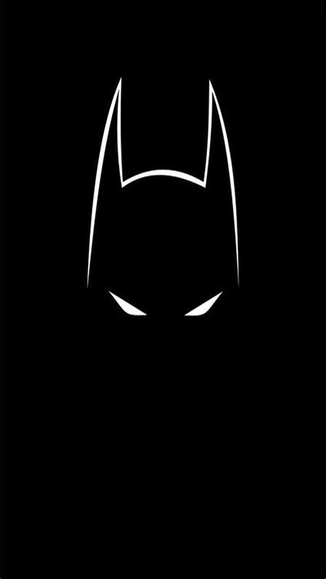 Batman Logo 4k iPhone Wallpapers - Wallpaper Cave