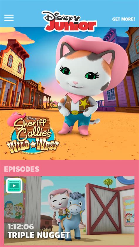 Disney Junior - TV & Games | iPhone & iPad Game Reviews | AppSpy.com